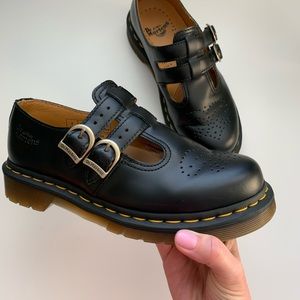Dr. Martens Mary Jane